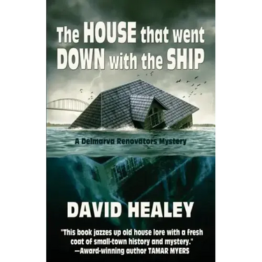 The House That Went Down with the Ship