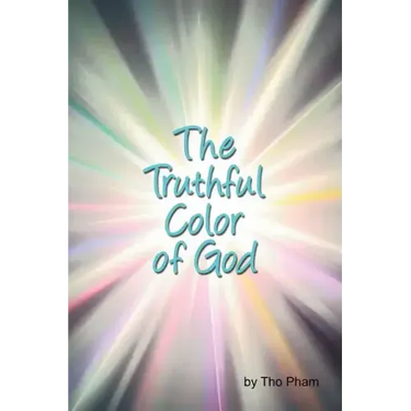 The Truthful Color of God