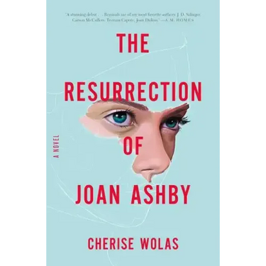 Resurrection of Joan Ashby