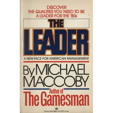 The Leader