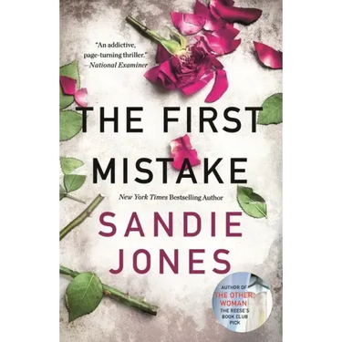 The First Mistake