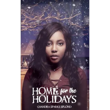 Home for the Holidays: A Christmas Short Story