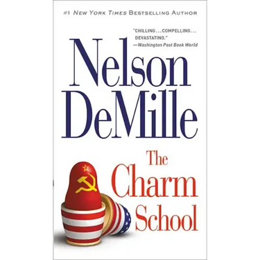 The Charm School