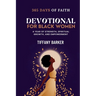 Devotional for Black Women 2025: A Year of Strength, Spiritual Growth, and Empowerment
