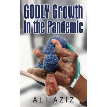 GODLY Growth In The Pandemic