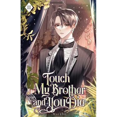 Touch My Brother and You Die: Volume III (Light Novel)