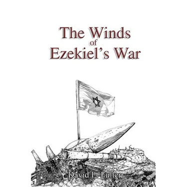 The Winds of Ezekiel's War