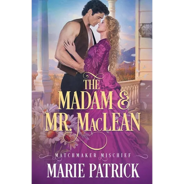 The Madam & Mr. MacLean