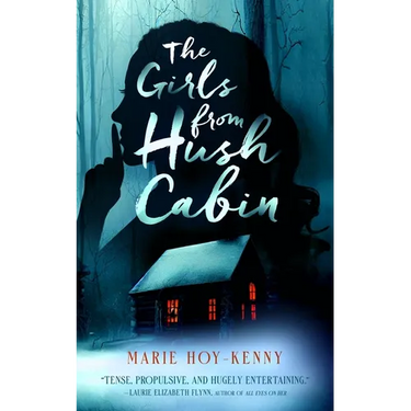 The Girls from Hush Cabin