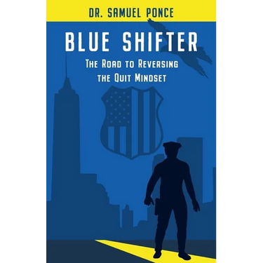 Blue Shifter: Reverse-Quit Model