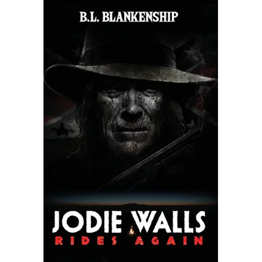 Jodie Walls Rides Again