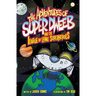 The Adventures of Super Dweeb and the League of Lame Superheroes