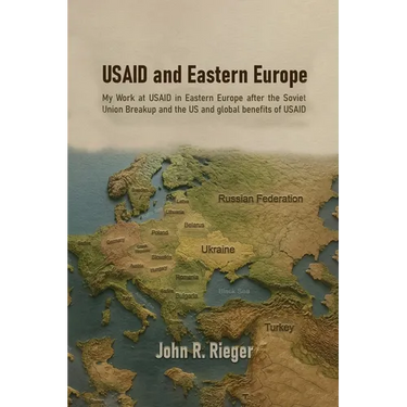 USAID and Eastern Europe