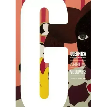 Guernica #2: Annual