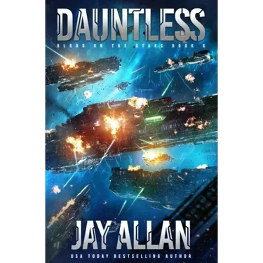 Dauntless