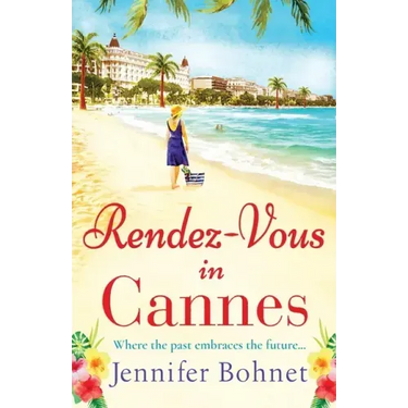 Rendez-Vous in Cannes
