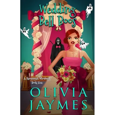 Wedding Bell Boos