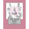The Dress Book: Adult Colouring Book