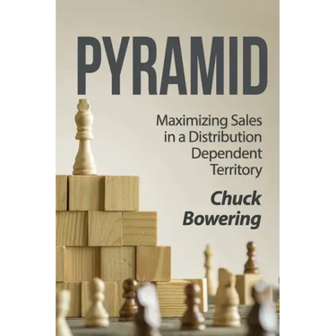 Pyramid: Maximizing Sales in a Distribution Dependent Territory