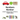 English-Malay Numbers/Nombor Children's Bilingual Picture Dictionary