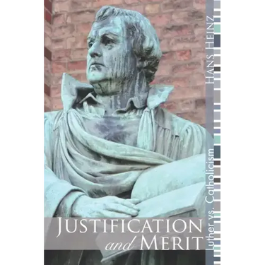 Justification and Merit