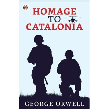 Homage to Catalonia