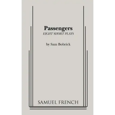 Passengers