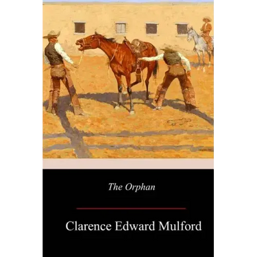 The Orphan