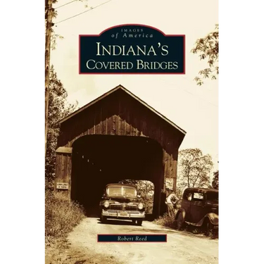 Indiana's Covered Bridges