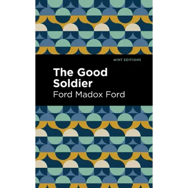 The Good Soldier