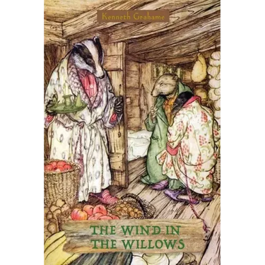 The Wind in the Willows