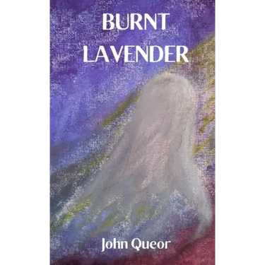 Burnt Lavender