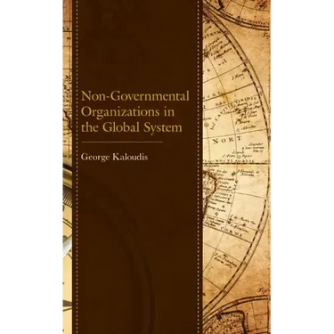 Non-Governmental Organizations in the Global System