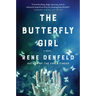 The Butterfly Girl