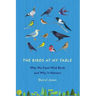 The Birds at My Table: Why We Feed Wild Birds and Why It Matters