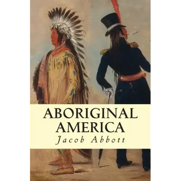 Aboriginal America