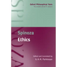 Ethics: Oxford Philosophical Texts