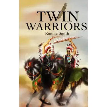 Twin Warriors