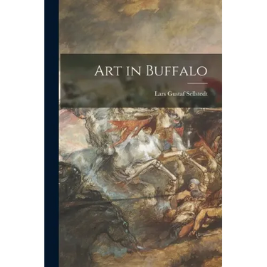 Art in Buffalo