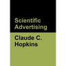 Scientific Advertising