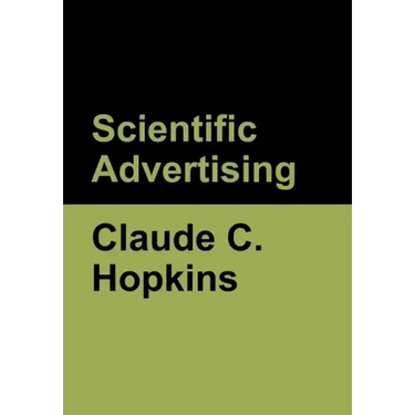 Scientific Advertising