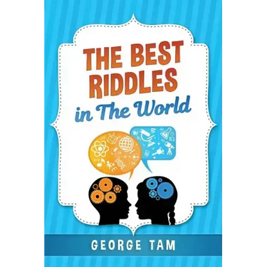 The Best Riddles in The World
