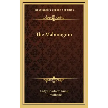 The Mabinogion