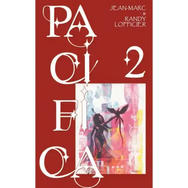 Pacifica 2