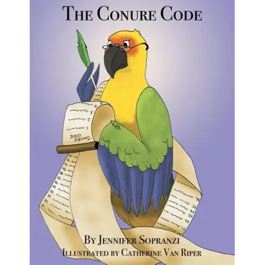 The Conure Code