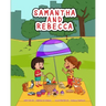 Samantha and Rebecca