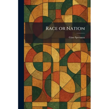 Race or Nation