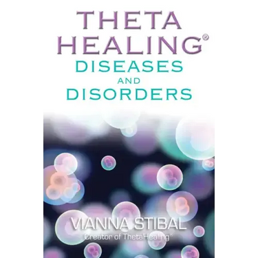 Thetahealing Diseases and Disorders