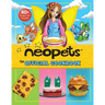 Neopets: The Official Cookbook: 40+ Recipes from the Game!