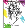 Cerebration Meditation Adult Coloring Book